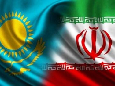 اتاق بازرگانی ایران و قزاقستان