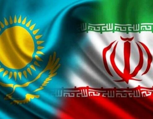اتاق بازرگانی ایران و قزاقستان